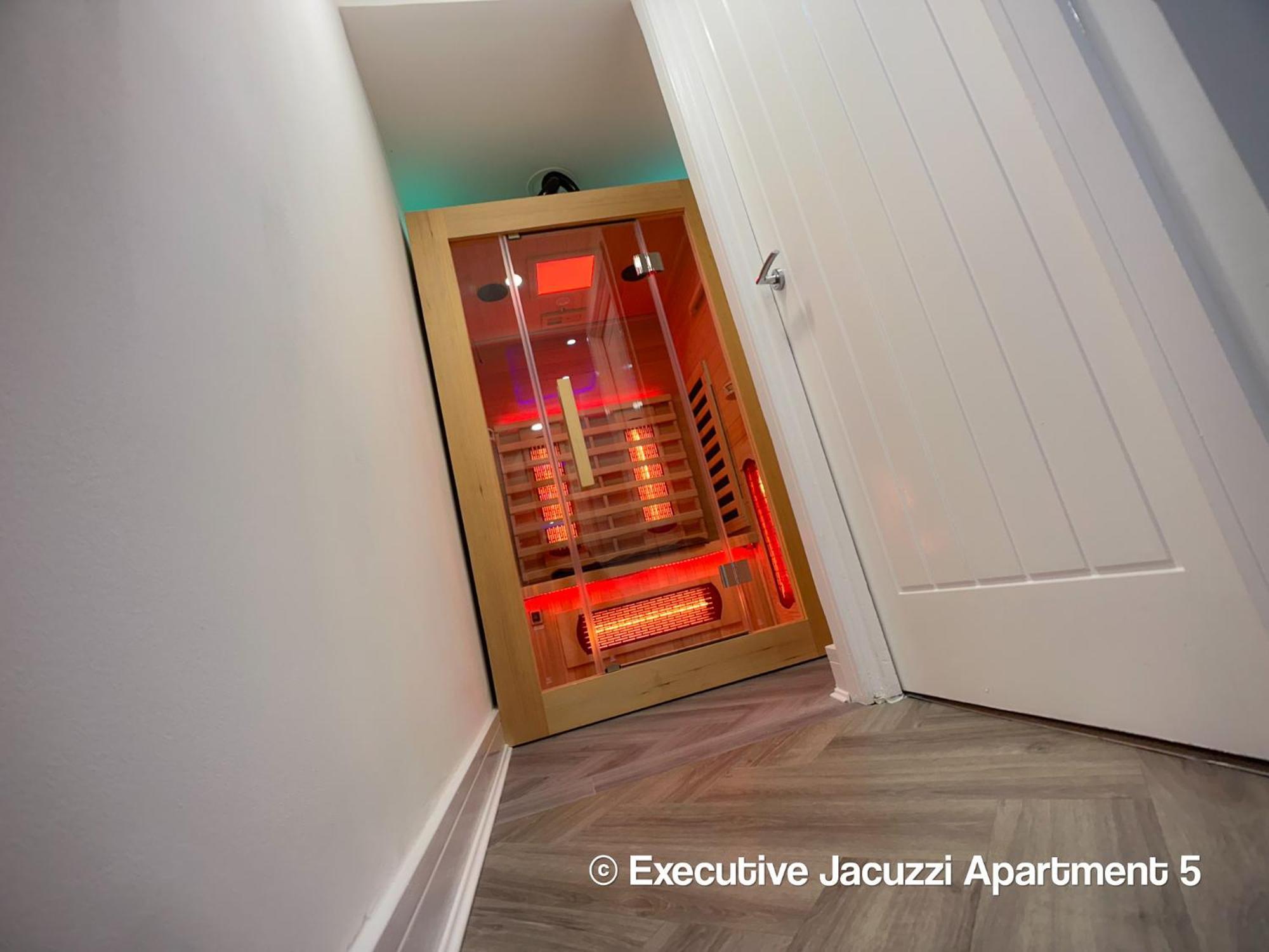 Serenity Apartments Bradford Bradford  Zimmer foto