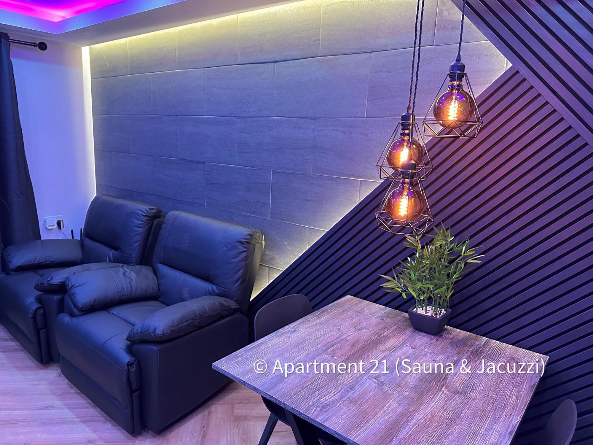 Serenity Apartments Bradford Bradford  Zimmer foto