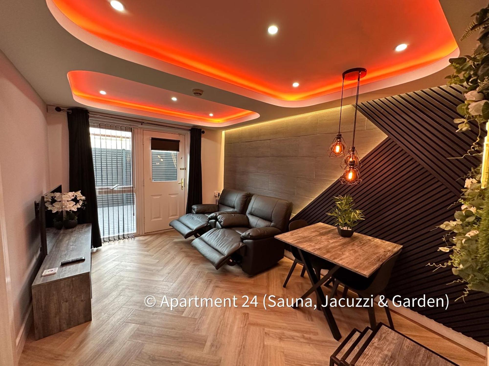 Serenity Apartments Bradford Bradford  Zimmer foto