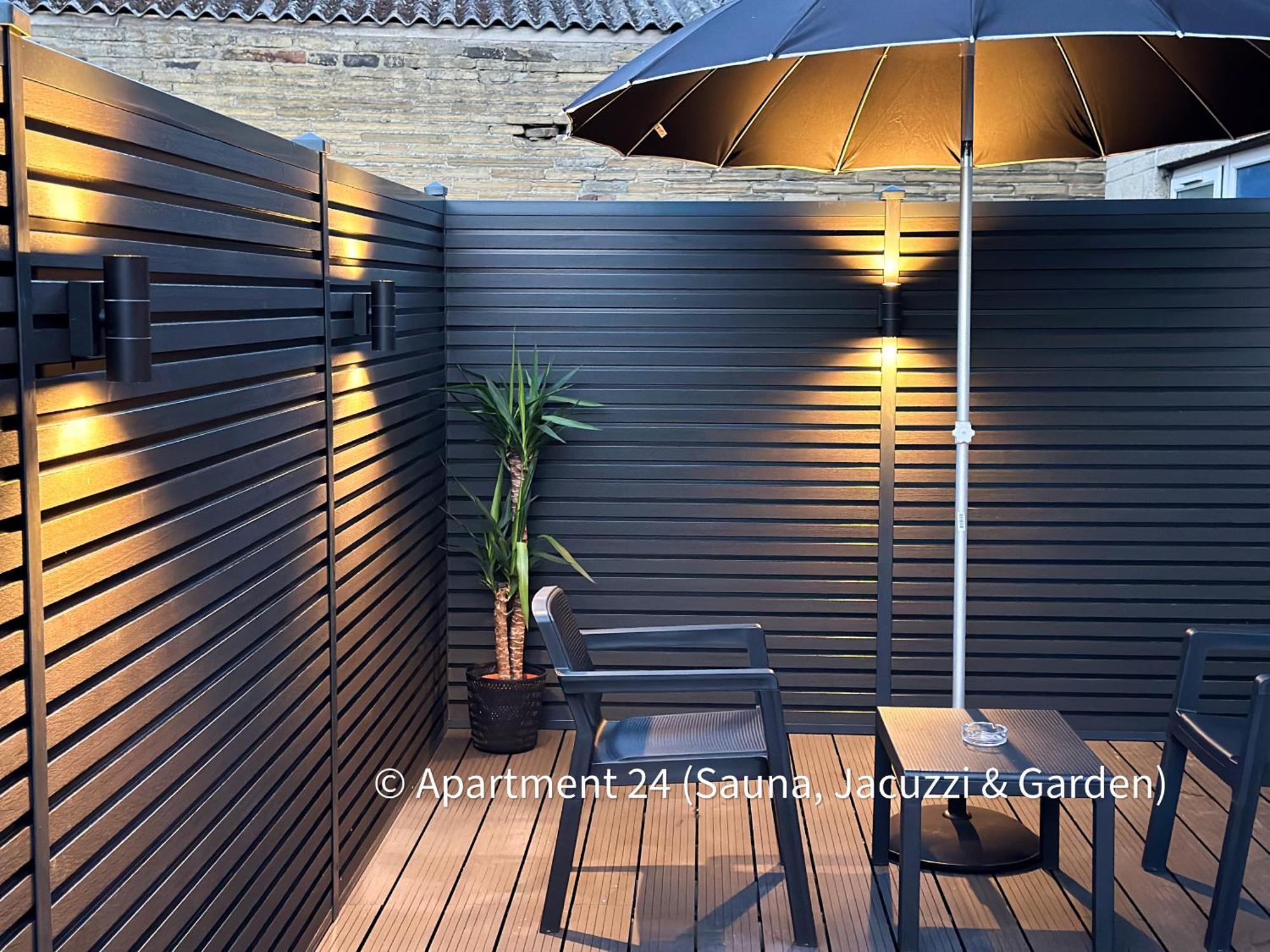 Serenity Apartments Bradford Bradford  Zimmer foto