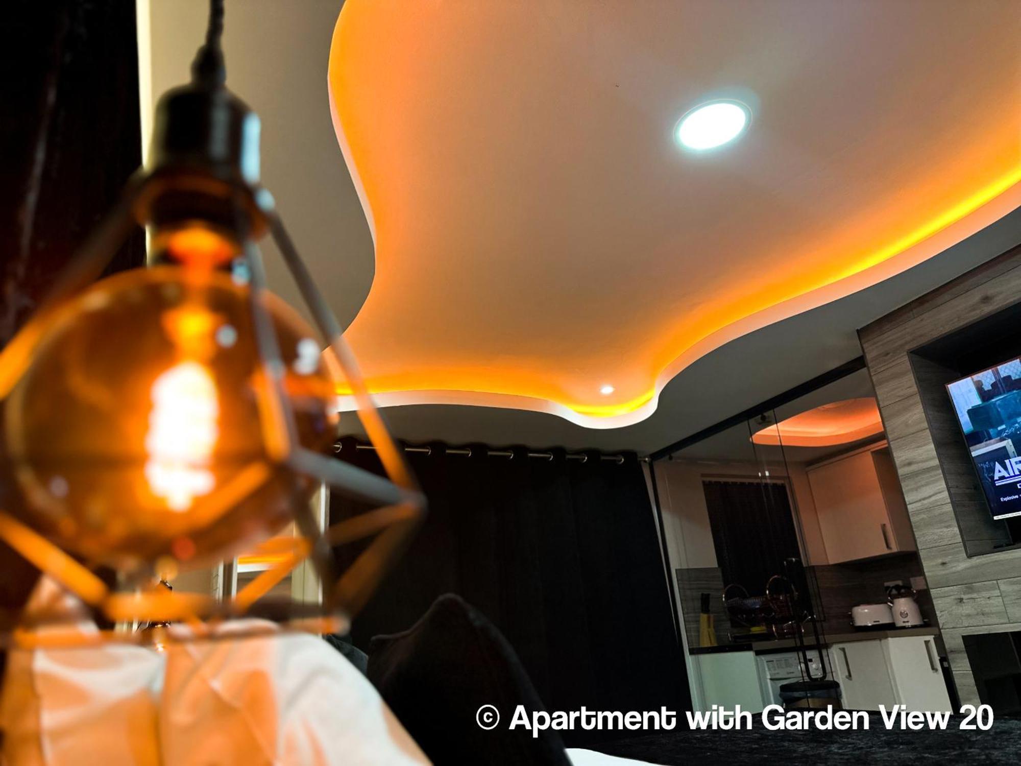 Serenity Apartments Bradford Bradford  Zimmer foto